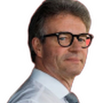 Einkaufsexperte für strategisches Supply Chain Management und Logistik