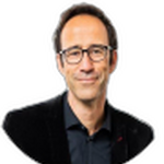 Führungserfahrener Experte für Marketingstrategie, Digital Marketing und Markenmanagement