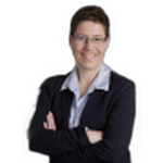 Expertin für Prozessoptimierung und operative Transformation