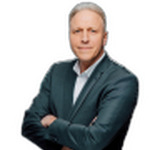 Executive Manager verbessert operativen Cashflow in internationalen Unternehmensgruppen
