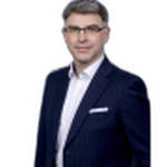 Kaufmännischer Problemlöser für Industrieunternehmen und Startups - lokal und international