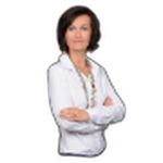 Finanzmanagerin und Beraterin mit Fokus auf Controlling