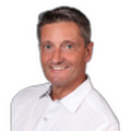 Executive Manager für Medizintechnik und Pharma