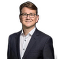 CFO: Erfahren, analytisch, lösungsorientiert, hands-on