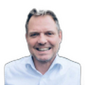 Strategischer HR Manager und systemischer Business Coach optimiert Transformationsprozesse