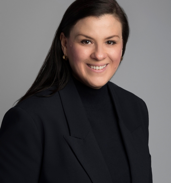 Irina Lister ist Koordinatorin des Mitliederbereichs bei der Deutschen Interim AG.