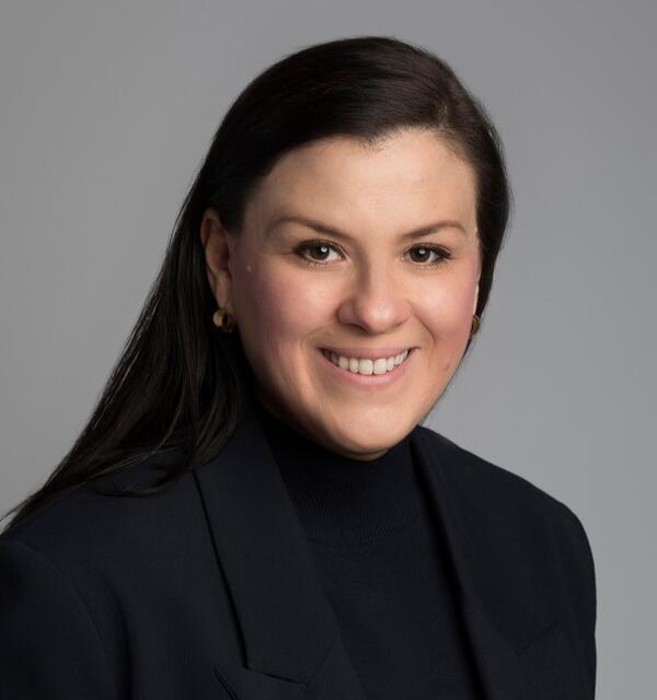 Irina Lister is deputy head of manager relations at Deutsche Interim AG.