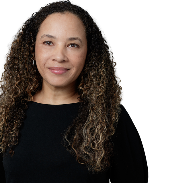 Joyce Darkoh ist Expertin für Social Media und Personal Branding. 
