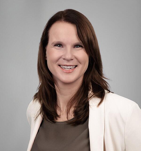 Jasmin Verriello ist Senior Research Consultant bei Deutsche Interim AG