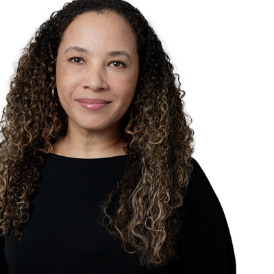 Joyce Darkoh ist Expertin für Social Media und Personal Branding. 