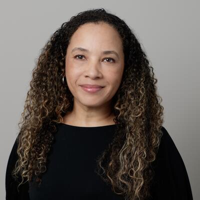 Joyce Darkoh ist Expertin für Personal Branding und Social Media.