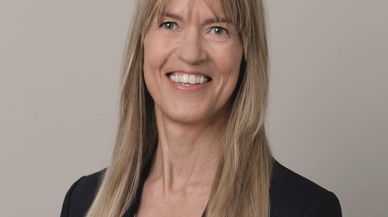 Marlise Stauffer is Managing Director of Swiss Interim