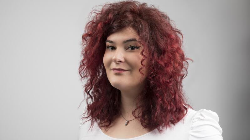 Christina Stanca is an assistant at Jobnexxt Services.