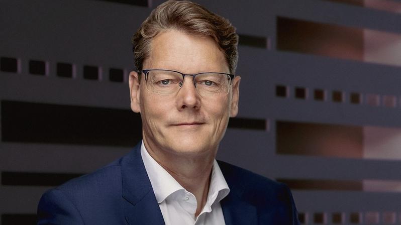 Restrukturierung: Das Bild zeigt einen zertifizierten Restrukturierungsmanager.