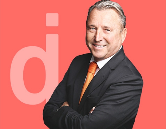 Interim CFO mit Blick für Details