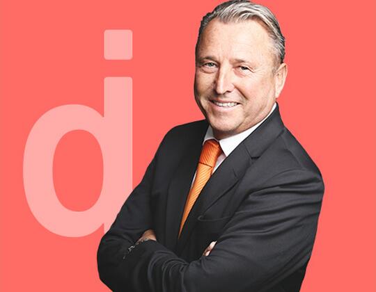Interim CFO with an eye for detail
