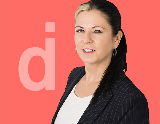 HR Interim Managerin mit Schwerpunkt Personal-Recruiting