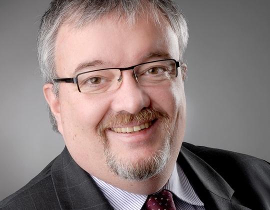 Interim Manager 0906