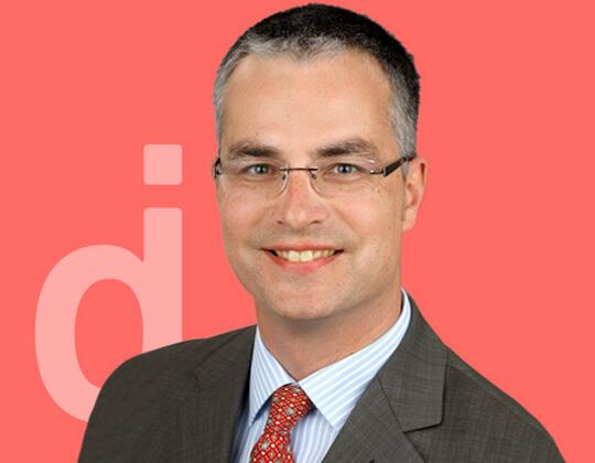 Agile HR manager with a penchant for change