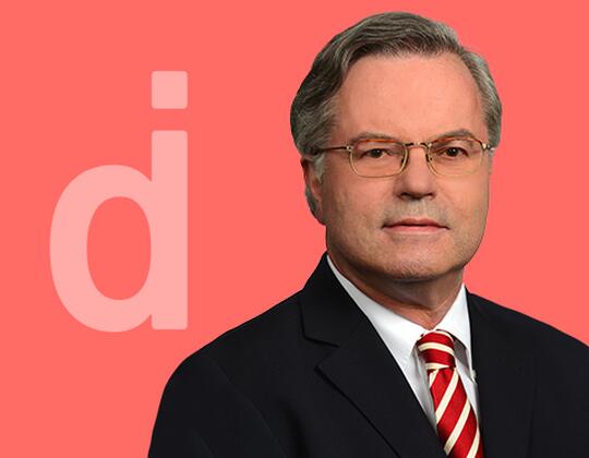 International CFO / expert for corporate management and business controlling