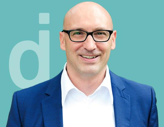 Interim Manager for Mergers & Acquisitions, Succession and Restructuring