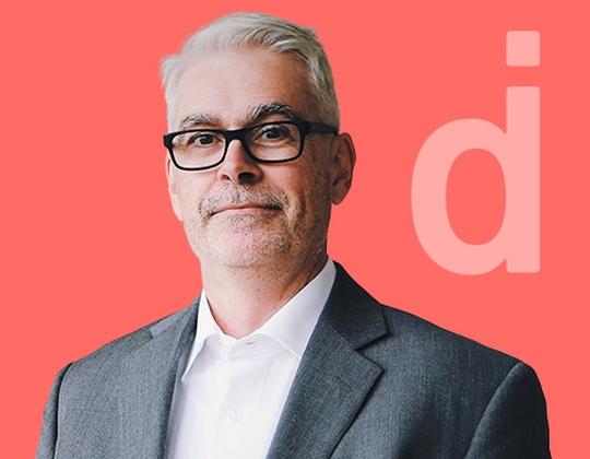 Konzernerfahrener Executive für Strategie und Finance