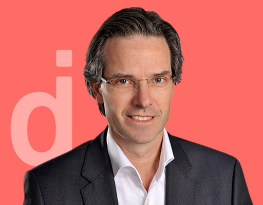 Interim CRO baut Brücken in die Zukunft und zur IT