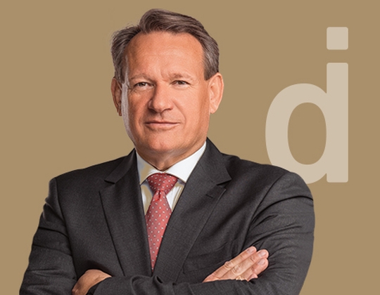 Interim CEO oder CRO