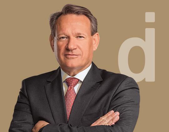 Interim CEO or CRO
