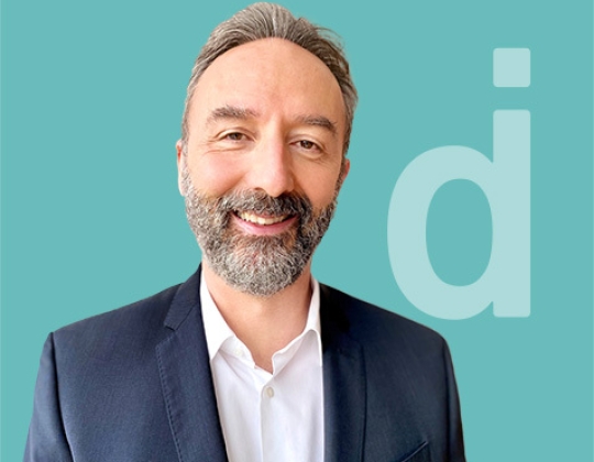 Real Estate Executive für komplexe Restrukturierungen