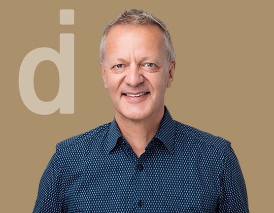 CEO oder CSO mit Passion für Agilität