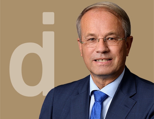 Interim Werksleiter und Entwicklungsleiter für die Automobilindustrie