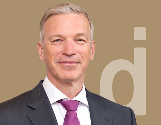 Ausgezeichneter Experte für agiles Marketing und digitale Transformation