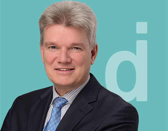 Spezialist für Supply Chain und komplexe Projekte