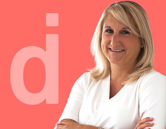 HR specialist develops personnel and organization