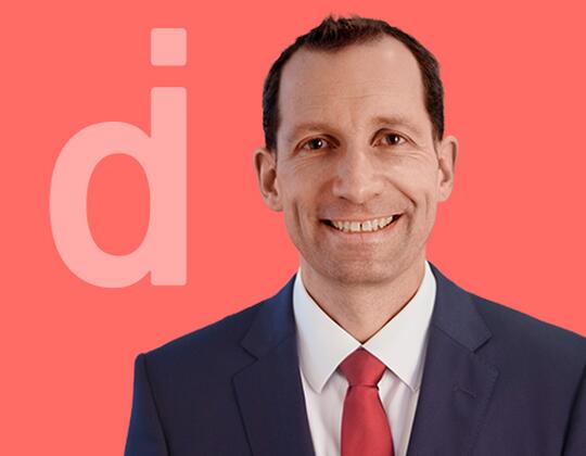 Interim CFO