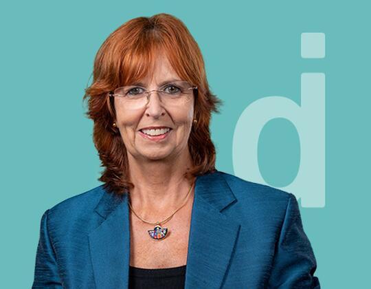 Financial expert for international German SMEs