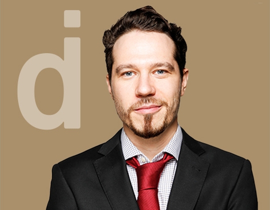 Spezialist für Konstruktion in der Automation