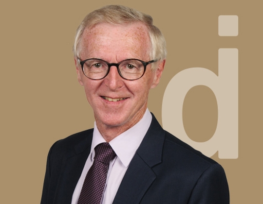 Senior-Leiter Einkauf International mit Asien-Expertise