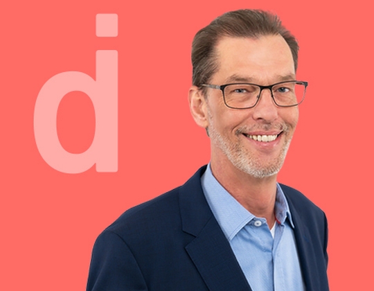 Agiler HR-Manager mit IT-Expertise