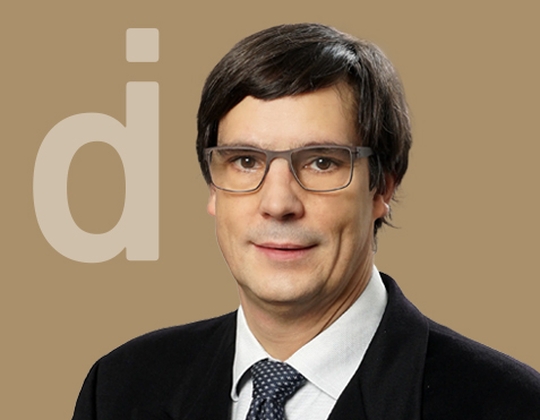 Finance-Executive für KMU in der Schweiz