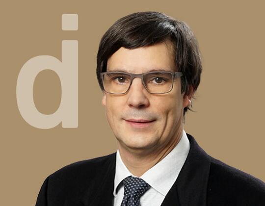 Finance executive for SMEs in Switzerland