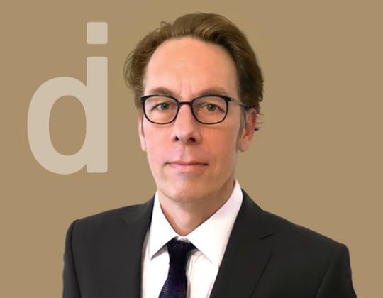 Erfahrener Marketing-Experte für die TMT und Automobilbranche 