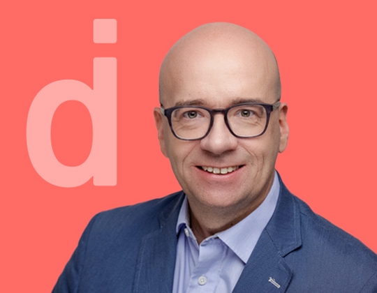Interim CFO für KMU und Konzerne (FMCG)