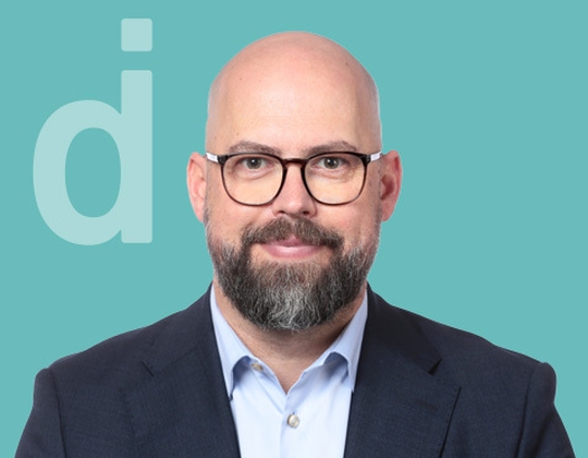 Führt Service & Sales erfolgreich in die digitale Zukunft