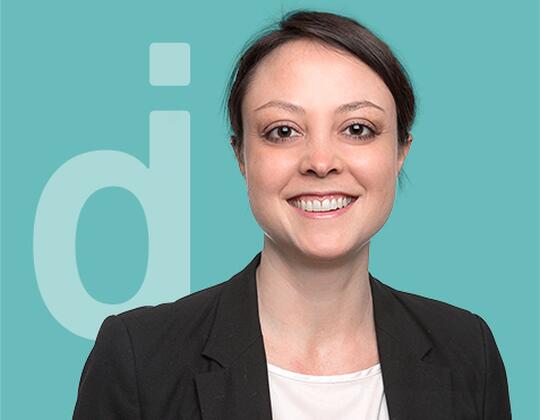 Interim manager for the future of work wants to shape change together