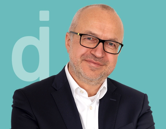 IT-Führungskraft für komplexe Projekte und kritische Situationen