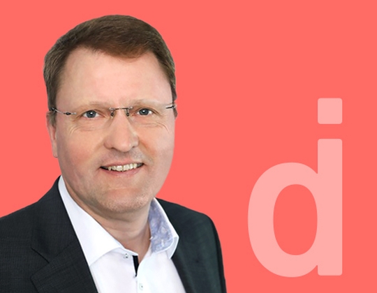Internationaler CFO und CRO als zertifizierter Berater