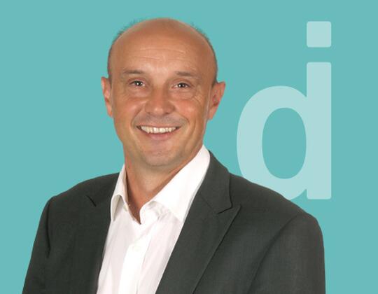 Interim Manager: Successful in the market with new products and strategies