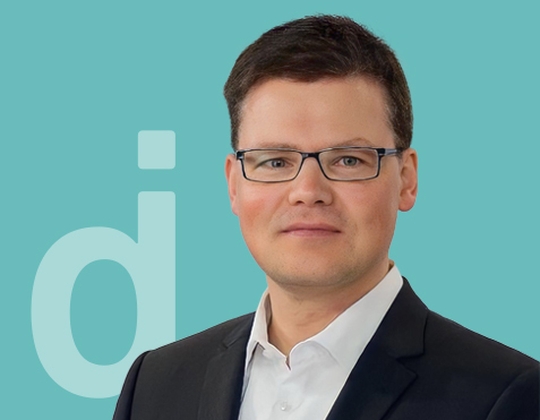 IInterim CFO und Excel-Enthusiast für Mittelstand und Start-ups